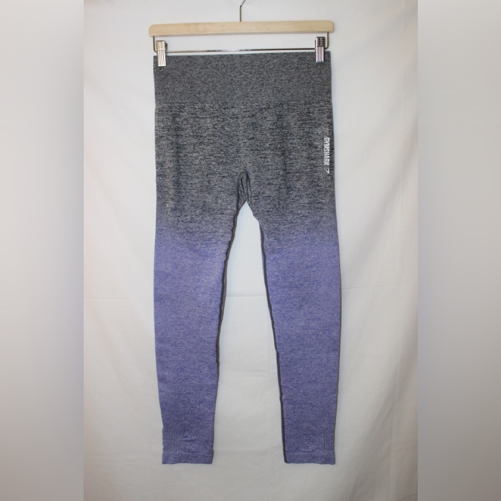 Gymshark Adapt Ombré Seamless Leggings NO SIZE TAG (Possibly Medium)